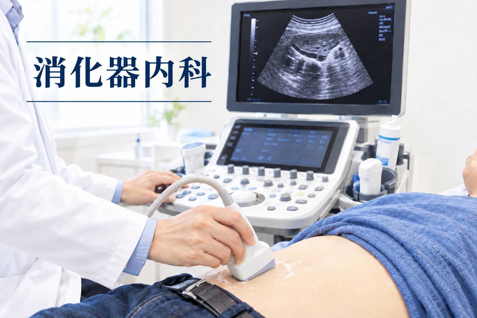 消化器内科