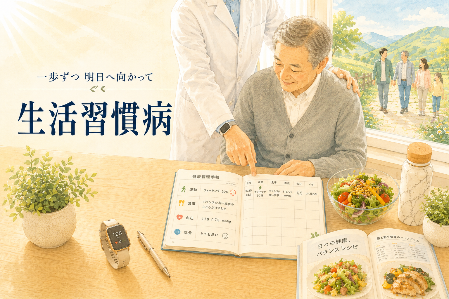 生活習慣病